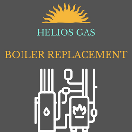 Boiler Replacement