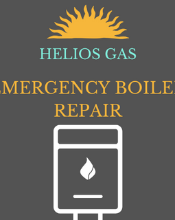 Emergency Boiler Repair