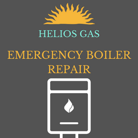 Emergency Boiler Repair