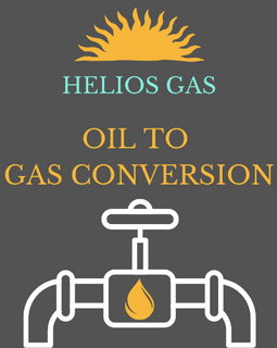 Oil to Gas Conversion