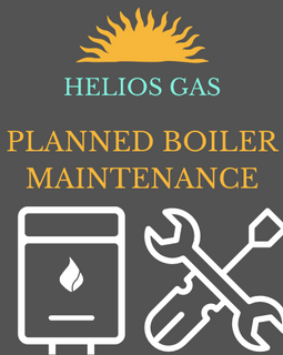 Planned Boiler Maintenance