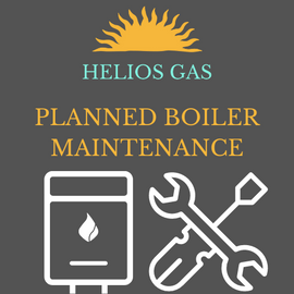 Planned Boiler Maintenance